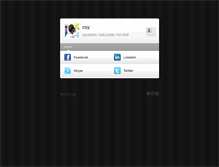 Tablet Screenshot of csy.hu